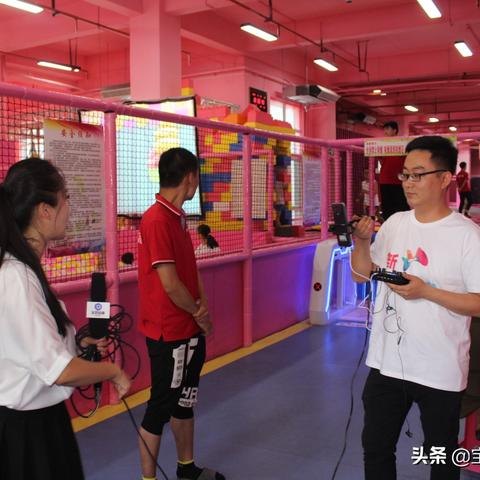 天台之上，直播新界—解码当代体育直播的破界狂想