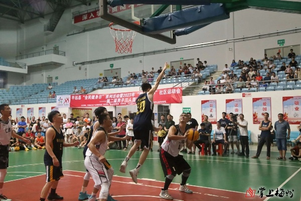 激情与汗水交织，连平体育直播点燃全民运动热潮