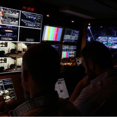 咪咕体育直播在线，全场景沉浸式观赛新体验