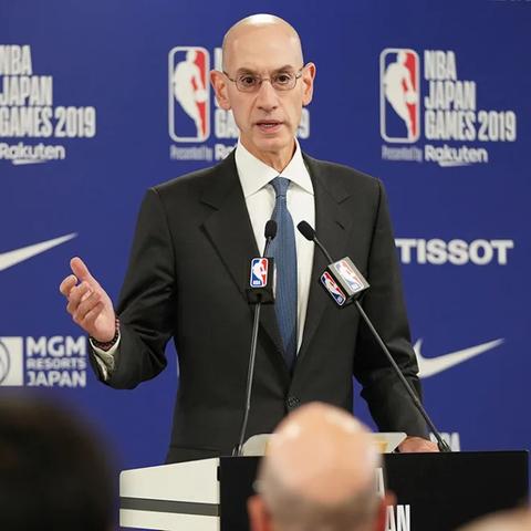 NBA体育直播，实时赛事盛宴，畅享篮球狂欢