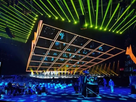 解码体育直播后台，科技与人文的幕后交响曲