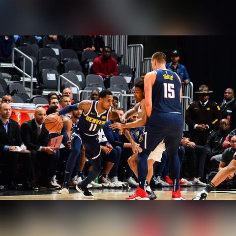 黑8体育，NBA直播的终极选择，畅享高清赛事盛宴