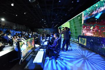 乐球吧体育直播，开启智能体育时代的沉浸式观赛新纪元