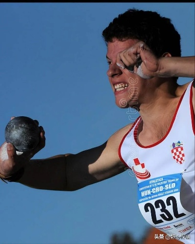 铅球运动的力与美,从历史到直播的技术革新与未来展望 铅球运动的力与美,从历史到直播的技术革新与未来展望