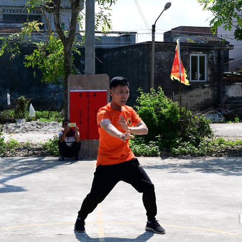 逐浪山海间，阳江体育直播点燃城市激情