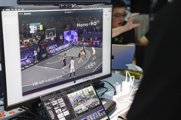 智慧赋能体育直播,睿智体育如何重塑观赛体验 智慧赋能体育直播,睿智体育如何重塑观赛体验