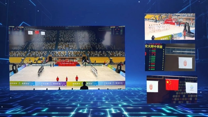 全场景覆盖与沉浸式体验,360直播体育如何重塑体育观看生态 全场景覆盖与沉浸式体验,360直播体育如何重塑体育观看生态