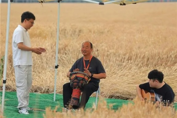 麦田里绽放体育之光,直播新势力如何重塑体育生态 麦田里绽放体育之光,直播新势力如何重塑体育生态