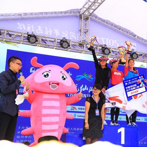 当镜头成为赛场，一场永不落幕的体育狂欢