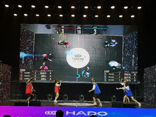 爱赢体育直播，重新定义体育观看体验的科技盛宴