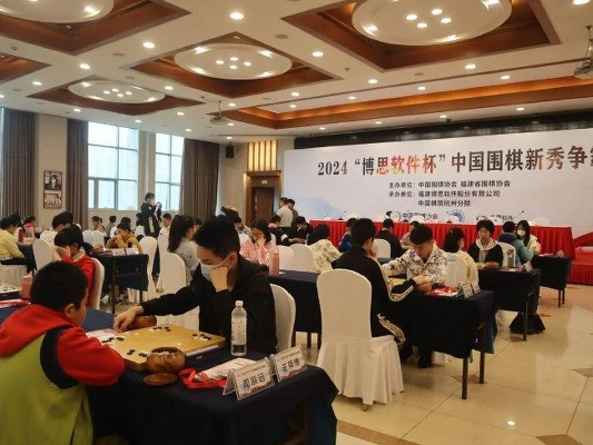 棋坛新势力!柯洁暴风体育直播引爆围棋文化破圈 棋坛新势力!柯洁暴风体育直播引爆围棋文化破圈