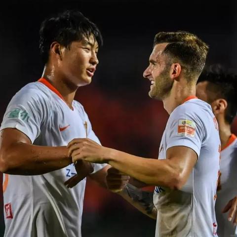 绿茵场上的数字革命，中超直播如何重塑体育娱乐生态