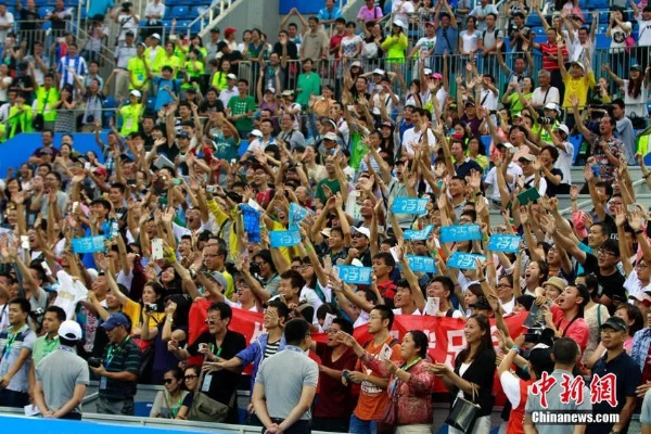 体育55直播，沉浸式观赛新体验，引爆体育迷热情