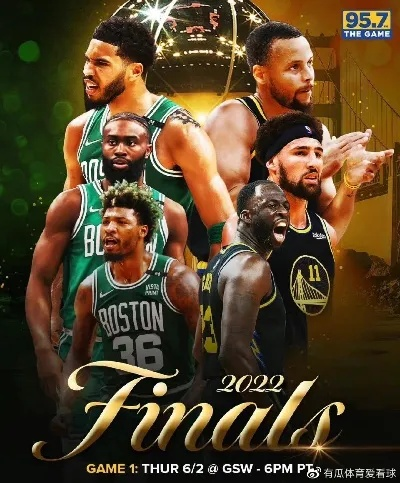 热血沸腾！2023年NBA总决赛G7直播回顾，库里封神三双，勇士加冕之夜