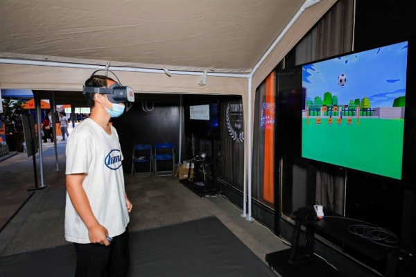 牛牛体育直播吧，沉浸式观赛新体验，打造体育迷的终极主场