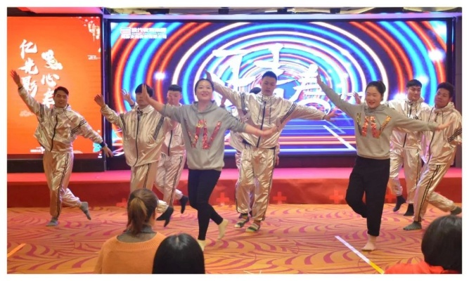 直播赋能，活力绽放—咸宁体育直播开启城市新篇章