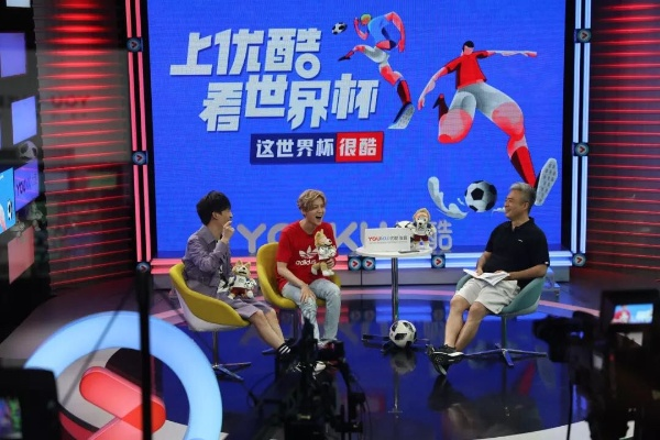 云端观赛新体验，虹桥体育直播如何重塑体育娱乐生态