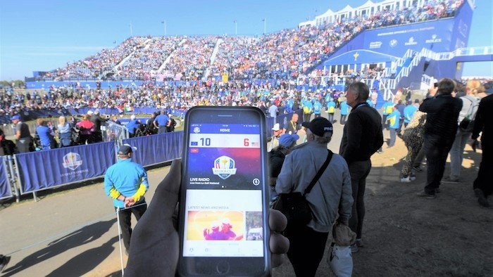 体育赛事直播吧，数字时代的体育狂欢新阵地