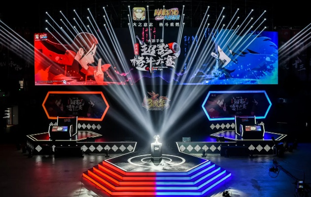 5G时代的体育革命，5播直播如何重塑观赛体验与产业生态