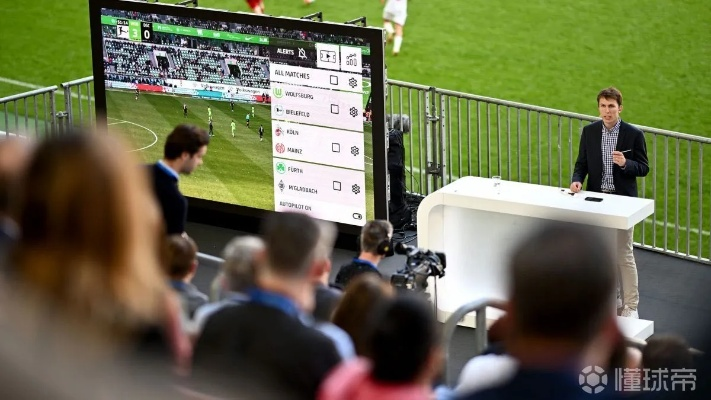 云端体育直播，重塑体育赛事观看体验的技术革命