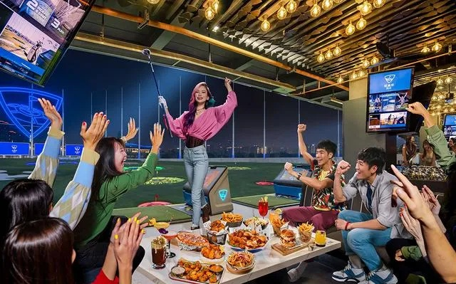 喜乐体育直播，让体育狂欢与社交互动碰撞出火花