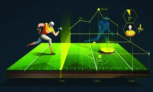 糖球直播体育,数字时代的体育狂欢新形态? 糖球直播体育,数字时代的体育狂欢新形态?