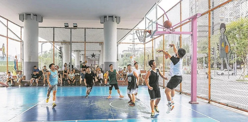 直播镜头下的活力威海，探索城市体育文化新维度