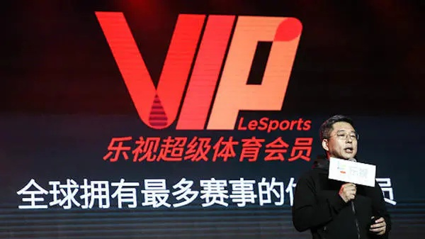 中超直播新格局，乐视体育的破局之路与行业启示