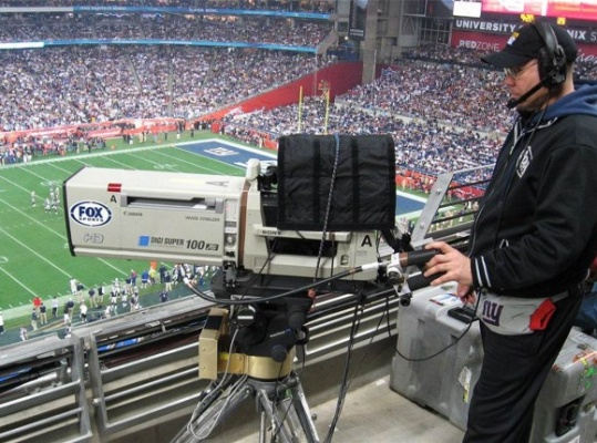 全球视野下的体育直播革命，从赛事传播到数字生态的蜕变