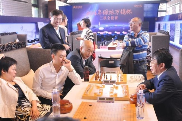 棋坛新势力！柯洁暴风体育直播引爆围棋文化破圈