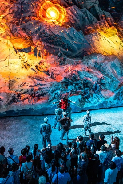 沉浸式体验革命—体育直播与跳水视频的跨界融合