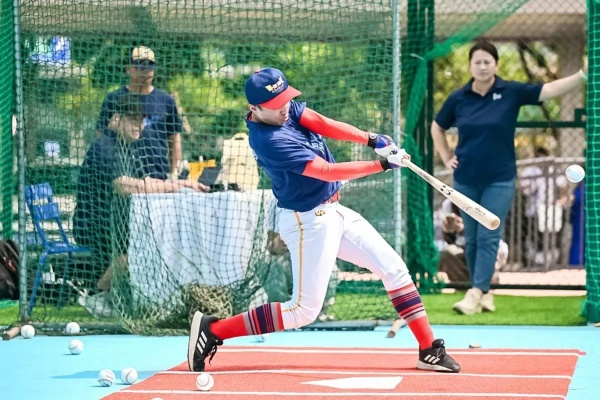 从草皮到数据流，棒球直播如何重塑现代体育生态