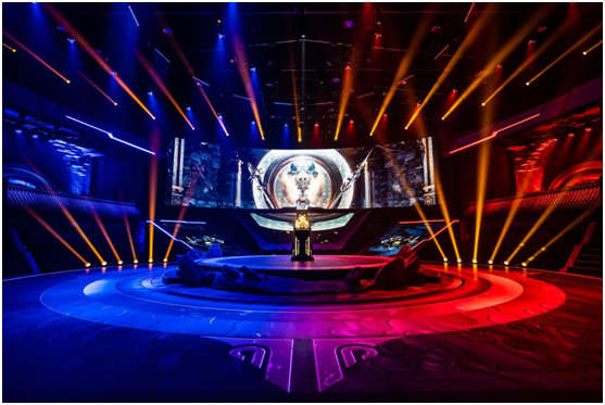 18新利体育直播，沉浸式观赛体验的革新者