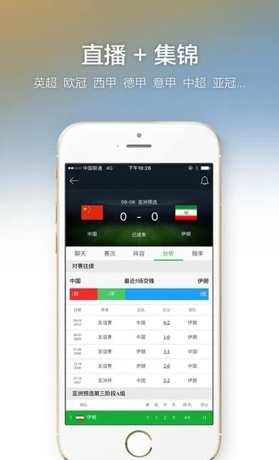懂球帝体育直播,重新定义体育观看体验的革新者 懂球帝体育直播,重新定义体育观看体验的革新者