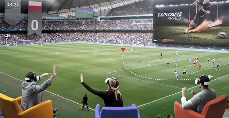 在虚拟与现实交织的体育直播时代，搜孤如何重塑观赛体验？