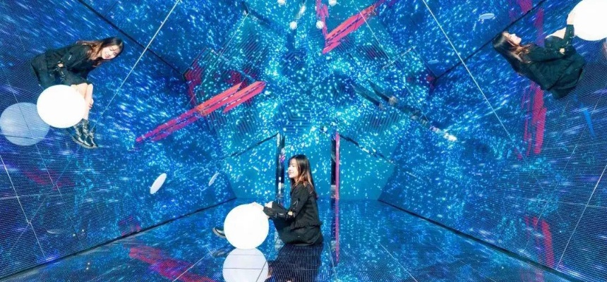 沉浸式体验与数据革命，解码未来体育直播的三大核心变革