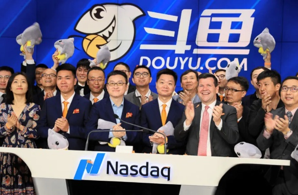 从游戏直播到体育生态闭环，斗鱼如何重构泛娱乐时代的流量密码