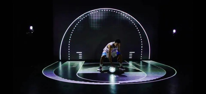 泳衣直播，当体育时尚遇上科技浪潮