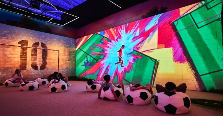 王者体育直播，重构体育观赛生态的沉浸式体验革命