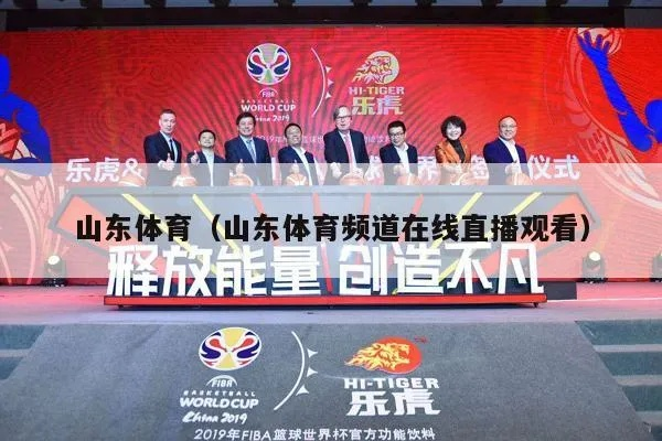 CSPN山东体育直播，打造沉浸式体育盛宴，点燃齐鲁体育激情