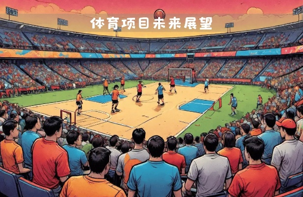 M直播体育，重新定义体育观看体验的革新力量