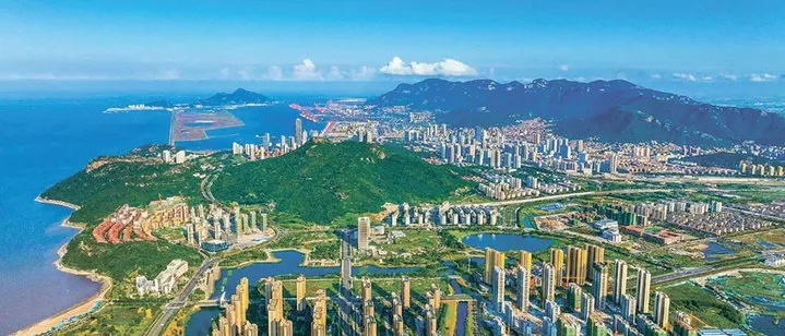 山海之城新活力，秦皇岛直播体育的崛起与未来