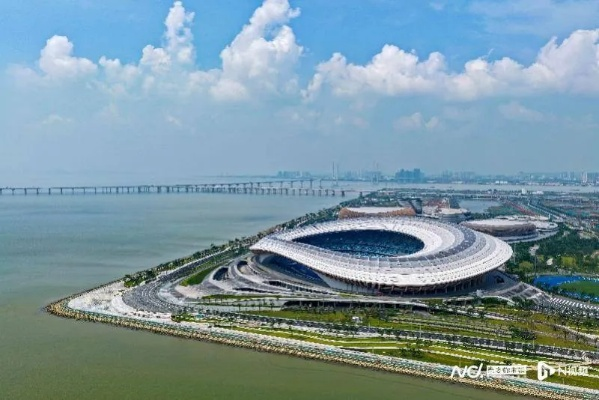 直播珠海,大湾区体育产业新地标如何重塑城市活力 直播珠海,大湾区体育产业新地标如何重塑城市活力