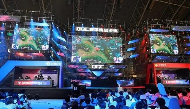 中原热土上的数字竞技场,河南体育直播的崛起与未来 中原热土上的数字竞技场,河南体育直播的崛起与未来