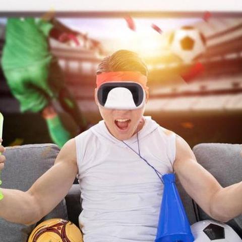 56体育直播NBA,沉浸式观赛体验如何重塑球迷文化 56体育直播NBA,沉浸式观赛体验如何重塑球迷文化