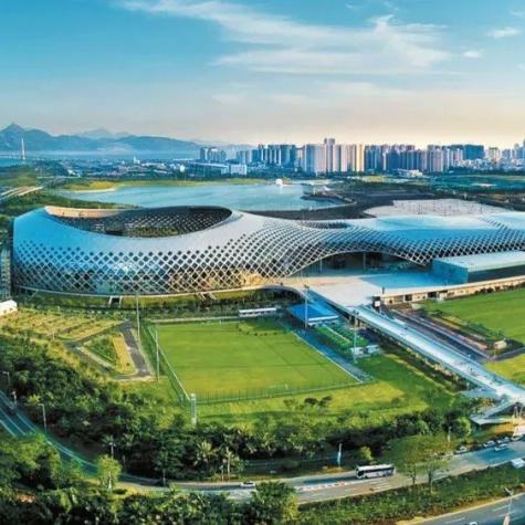 沉浸式体验，体育直播赛事如何重塑现代体育产业生态