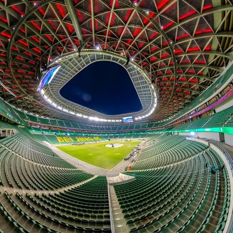 热血春节，屏前观赛，体育直播如何成为新春新民俗