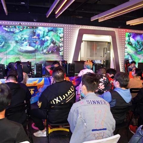 体育直播吧8，沉浸式观赛新体验，引爆体育迷的狂欢盛宴