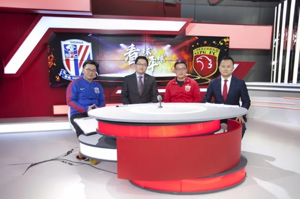 五星体育直播频道，体育迷的终极观赛指南