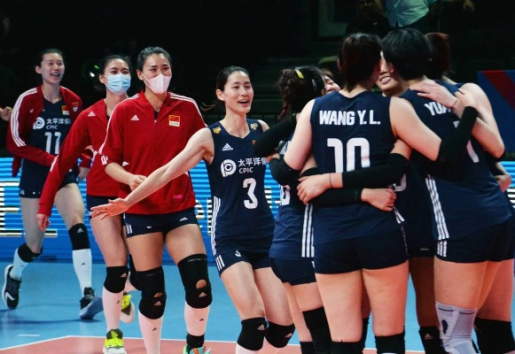 巅峰对决!体育之窗女排比赛直播引爆全网,经典战役回顾与未来展望 巅峰对决!体育之窗女排比赛直播引爆全网,经典战役回顾与未来展望